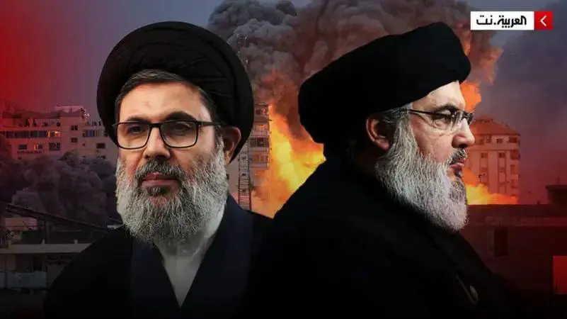 هاشم سەفیەدین وەک جێگرەوەی نەسرۆڵڵا و ڕابەری نوێی حیزبۆڵڵا هەڵبژێردرا