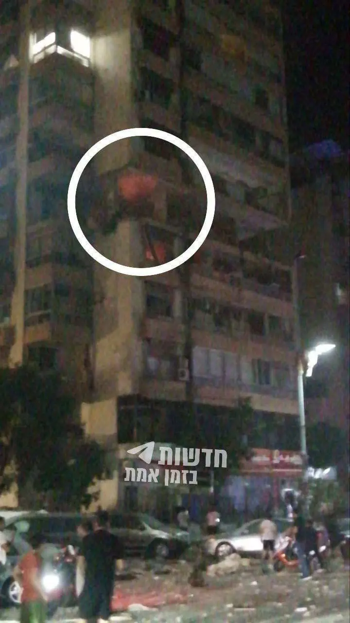 لە درێژەی هێرشەکانی ئیسرائیل بۆ سەر بەیرووت، ٣ فەرماندەی فەلەستینی کوژران