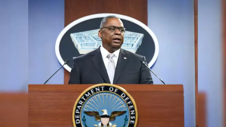 Amerîkayê gef li Îranê xwar