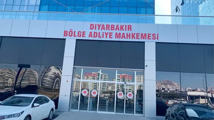 Serokê dadgeha Edliya herêmê ya Amedê di mala xwe de mir