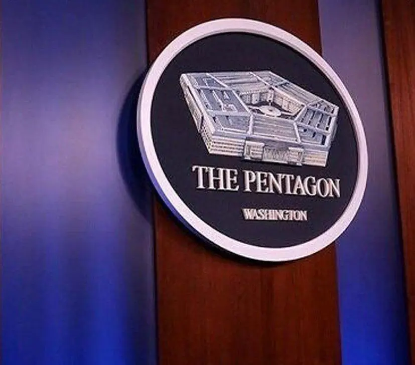 پێنتاگۆن : ئەمریکا بەدوای شەڕدا لەگەڵ ئێران دا نییە