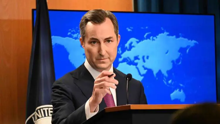 Kürdistan Parlamento seçimlerine dair ABD'den açiklama