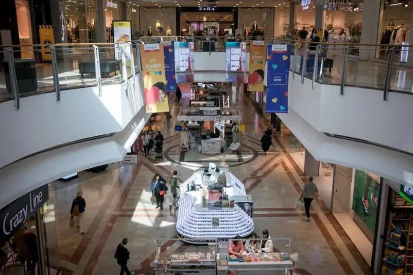 Hêzên Ewlekariya Îsraîlê: Komeke girêdayî DAISê li Tel Avîvê plana êrîsa terorîstî kir