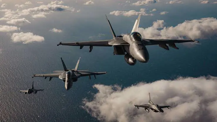 NATO’nun yillik nükleer tatbikatina basliyor!