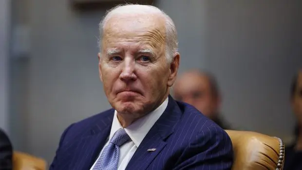 Biden: Iran’in, Israil'in vuracagi tarihi biliyorum!