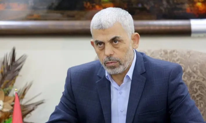 Hemasê kustina Yehya Sînwar bi fermî ragihand: Daxuyaniyên serokên welatan bo kustina wî çi ne?