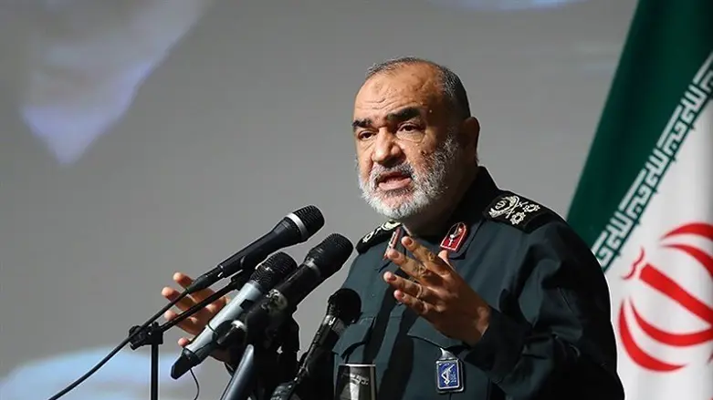 Ji Îranê gefa erîseke Îsraîlê: Pergala pêsketî ya Amerîka jî nikare pêsiya êrîsa me bigre!