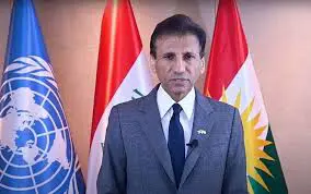 Nûnerê Neteweyên Yekbûyî banga besdarbûna hilbijartinan kir