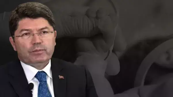 Wezîrê dadê Tunç: Ji ‘çeta Yenidogan’ê 22, kes sandine zîndanê