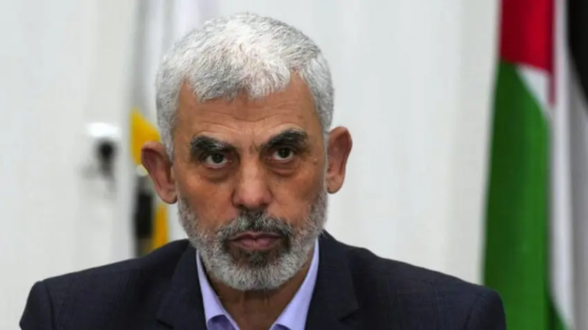 Yekem daxuyaniya Hizbullahê pistî mirina Yehya Sinwar