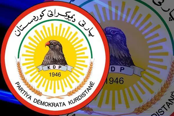 Komîteya Bilind a Hilbijartinan ya Partiya Demokrata Kurdistanê (PDK) li ser hilbijartinên taybet ên Parlametoya Kurdistanê daxuyaniyek belav kir