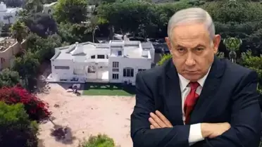 Pistî li mala Netenyahu xistin, Netanyahu got: “Kes nikare ber li me bigre”