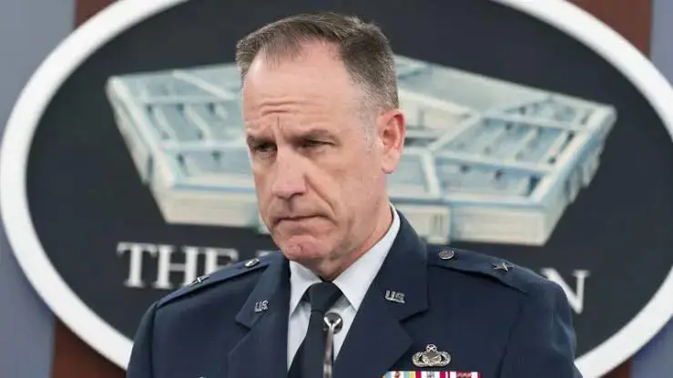 DYA: "Îranê beriya êrîsê em hisyar nekiribû"