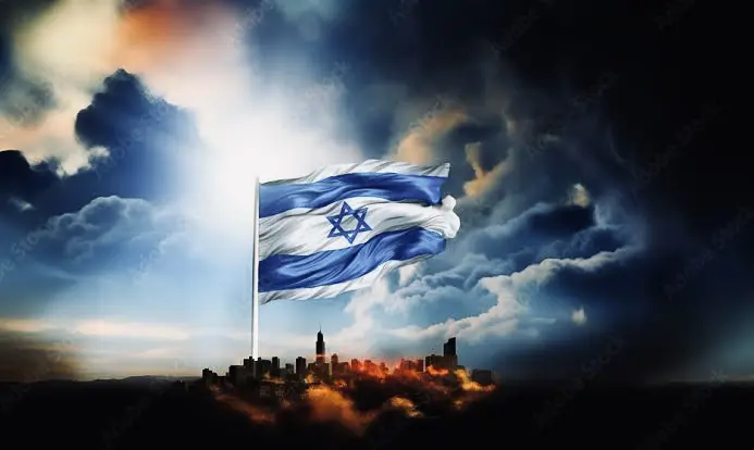 Israil: Bu gece tüm Orta Dogu'yu vuracagiz!