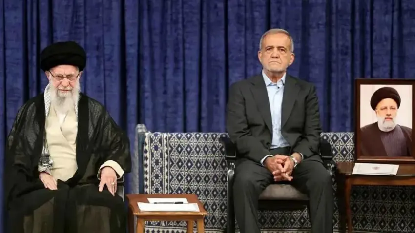 NYT: Haya Serokomarê Îranê ji êrîsa Îsraîlê tunebû, beriya bi kêliyekê hate agahdarkirin