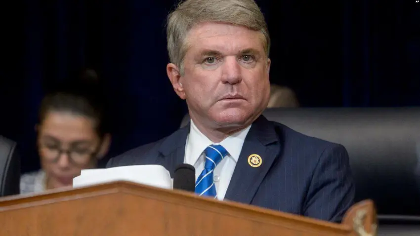 سیاسەتمەدارێكی ئەمریکی خوازیاری جێبەجێکردنی گەمارۆوەکانی سەر کۆماری ئیسلامی بوو