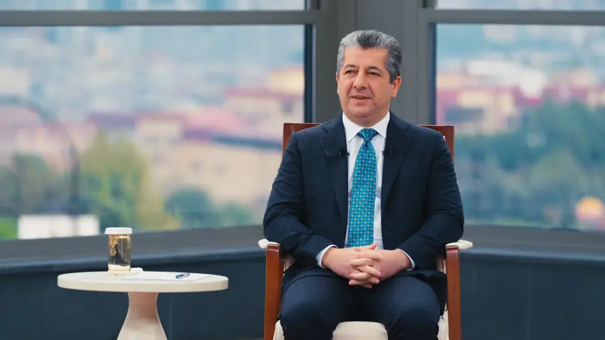 Basbakan: Seçimler, Kürdistan Bölgesi'nin bir baska demokrasi sinavindaki zaferiydi