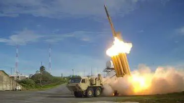 ئیسرائیل بۆ بەرەنگاربوونەوەی هەڕەشەکانی ئێران داوای ناردنی دووهەمین سیستەمی ''تاد''ی لە ئەمریکا کرد