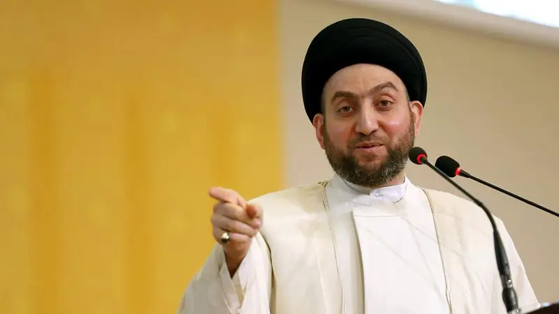 Ammar Hekim: Kürdistan seçimleri demokrasi deneyimini güçlendirecek