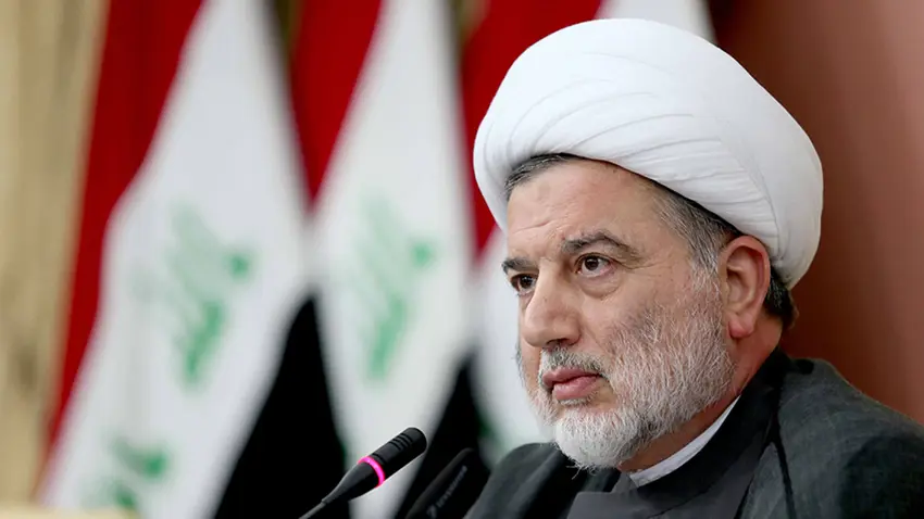 "Kürdistan Parlamento seçimlerinin zaferi demokrasi anlayisinin göstergesidir"