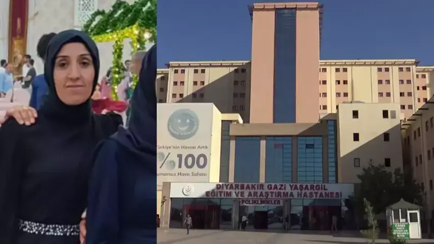 Li Amedê mêrekî li jina xwe ya berê xist û kust