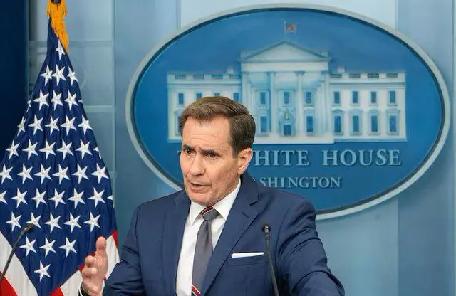 بایدن چاوەڕێی وەرگرتنی ئەنجامی دزەپێکردنی زانیارییە نهێنییەکانی پەیوەست بە ئێران دەکات