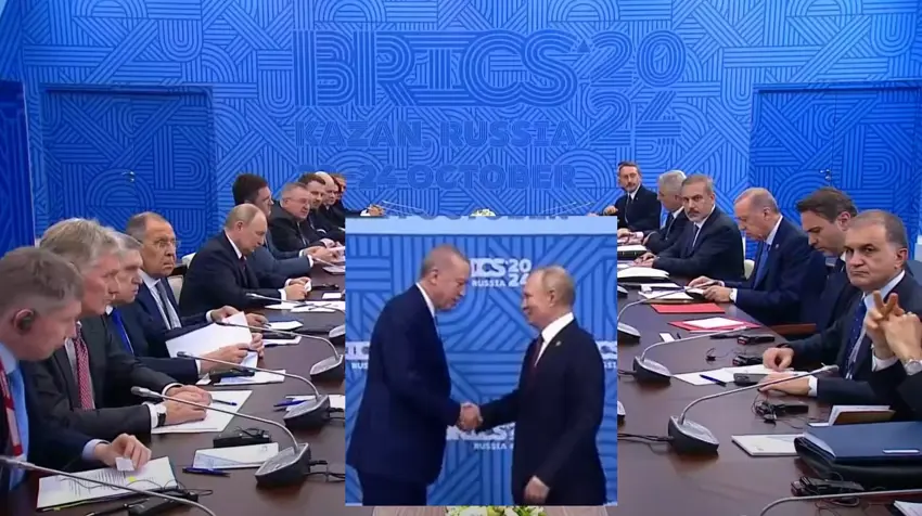 Ji Erdogan daxuyaniya êrîsa Enqerê: 4 sehîd û 14 birîndarên me hene