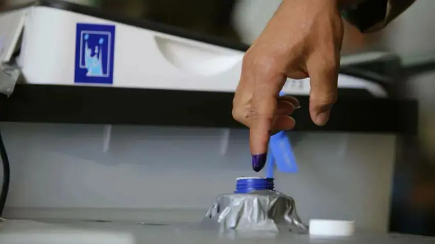 Komkara Erebî pesnê hilbijartinên Herêma Kurdistanê da