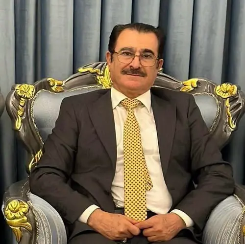 دژوار فایه‌ق : كێشه‌كانی عێراق له‌ جێبه‌جێ نەکردنی ده‌ستوورەوە بەدیهاتووە