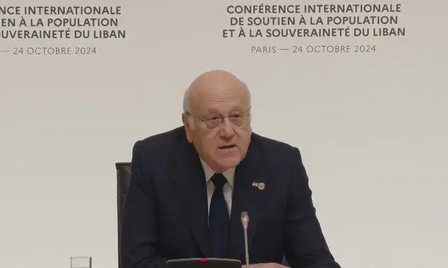 لوبنان : داوای جێبەجێکردنی تەواو و خێرای بڕیارنامەی ١٧٠١ی ئەنجوومەنی ئاسایش دەکەین