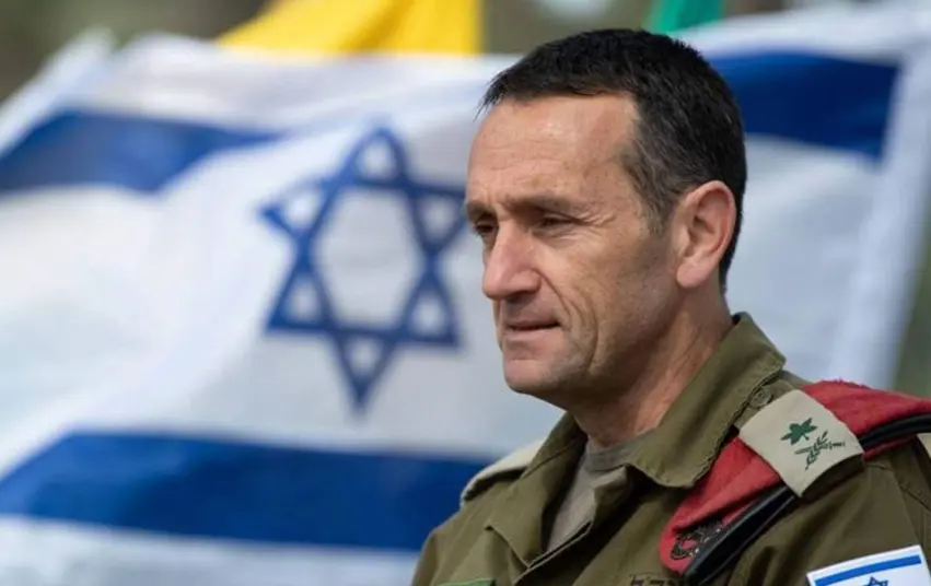 "Hizbullah ile çatismanin sona ermesi artik mümkün"