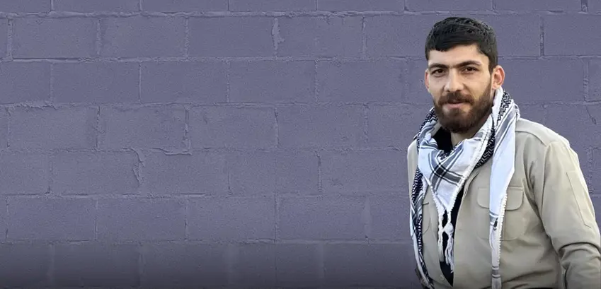 Merîvan | Rejîma Îranê, werzisvanê kurd bi sertê kontrola edlî berdaye