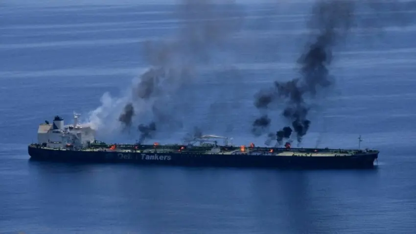 WSJ: Rûsyayê ji bo êrîsî kestiyên bazirganî bikin îstixbarat da Hûsiyan