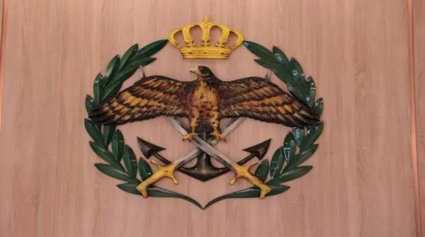 سوپای ئوردن : ڕێگەمان نەداوە هیچ فڕۆکەیەکی شەڕکەر لە ئاسمانی ووڵات بپەڕێتەوە