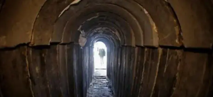 ڕۆژنامەی هائارێتز : بڕی ئەو پارەیەی کە کۆماری ئیسلامی پێشکەشی حەماسی کردووە، زۆر زیاترە لەوەی پێشتر بیری لێدەکرایەوە