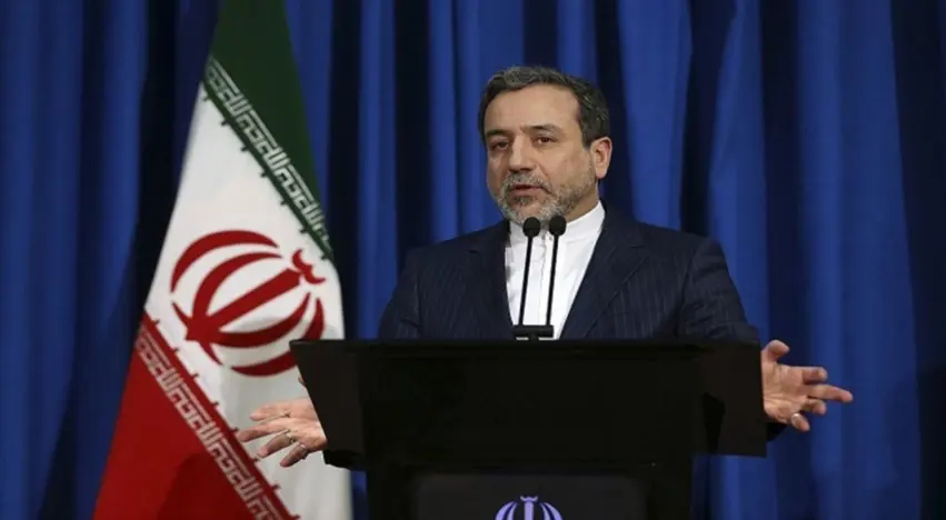 Iran: Israil saldirisi öncesinde isaretler aldik