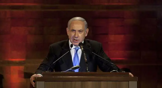 Misir'in Gazze'de ateskes önerisine Netanyahu’dan ret!