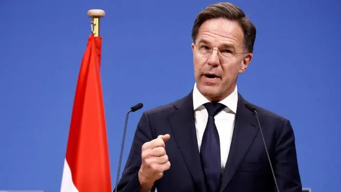 NATO dogruladi: "Kuzey Kore askerleri Rusya'da"