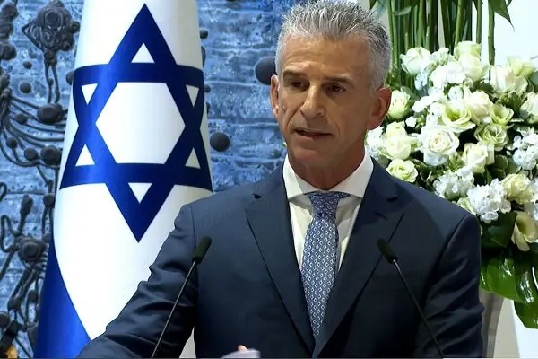 Serokê MOSSADê Barnea, ji Qatarê dageriya Îsraîlê