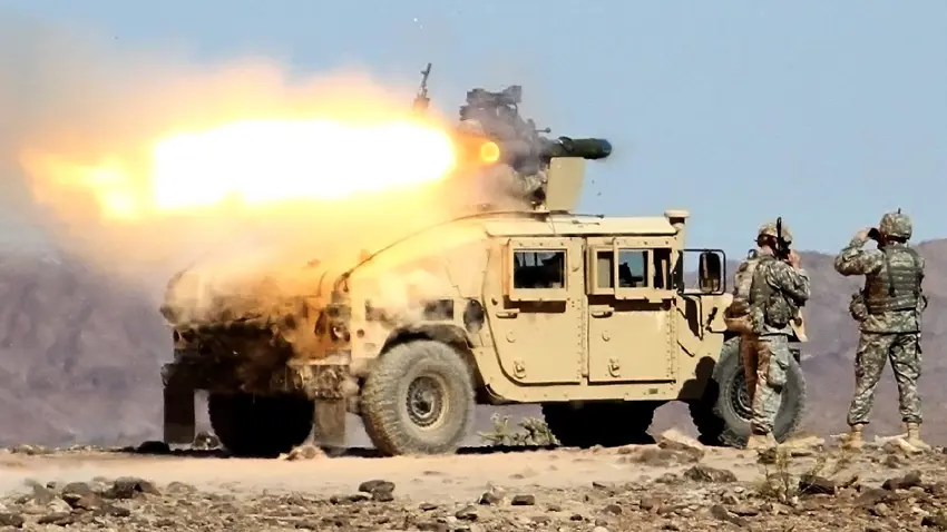 ABD ‘o ülkeye’ 440 milyon dolarlik silah satacak