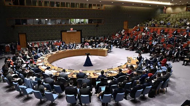 BMGK 'Iran-Israil’ krizi için toplandi