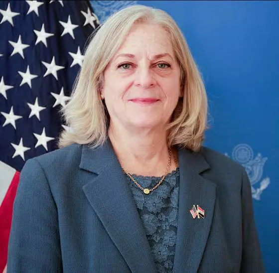 Romanowski: “Destkeftiyên pêwendiyên navbera Herêma Kurdistanê û Amerîkayê dualî ne”