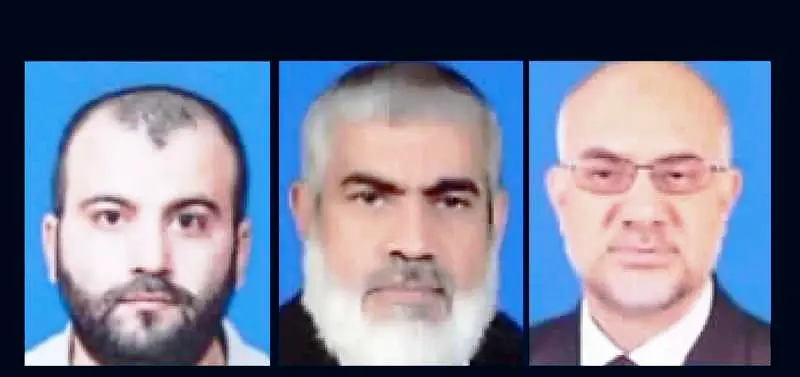 Îsraîl: 3 serkirdeyên din ên Hemasê hatin kustin