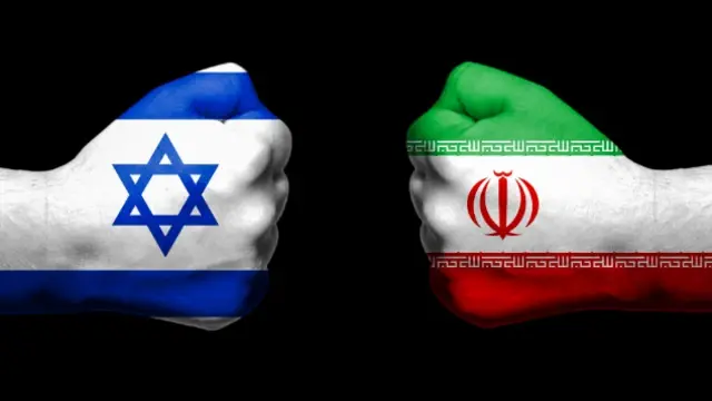 Kabine toplantisi sonrasi Israil'den Iran karari! Karsilik verilecek mi?