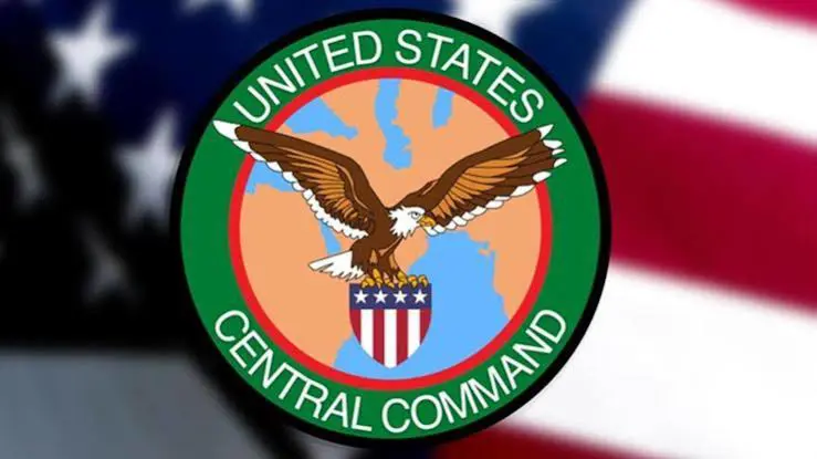 CENTCOM: "Suriye'de ISID hedeflerine hava saldirisi düzenledik"