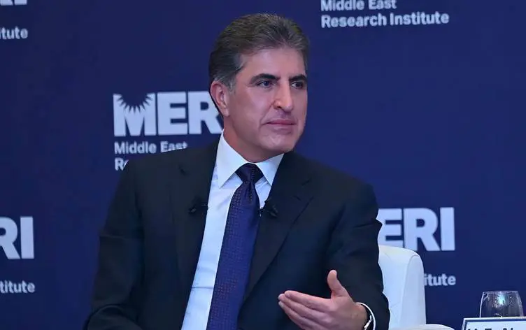 "Kürdistan Parlamento seçimleri her bakimdan çok basarili geçti"