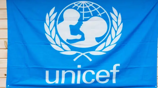 UNICEF'ten UNRWA yasasi uyarisi!