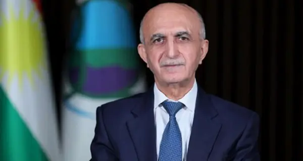 بە داتا و ئامار کار و چالاکییەکانی دەستەی ژینگە