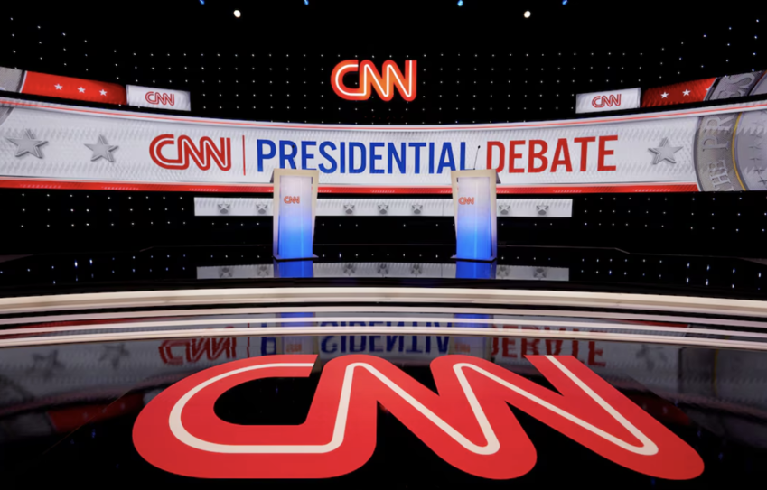 CNN بە گێڕانەوەی بەرپرسانی ئەمریکی : ئیسرائیل بڕیاریدا پەلە نەکات لە ووڵامدانەوەی هێرشەکەی ئێران