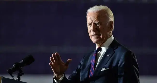 Biden: Hiçbir yönetim Israil'e benden daha fazla yardim etmedi!